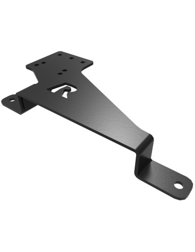 RAM® No-DrillT Vehicle Base for 15-24 Ford F-150, '17-24 F-250 + More