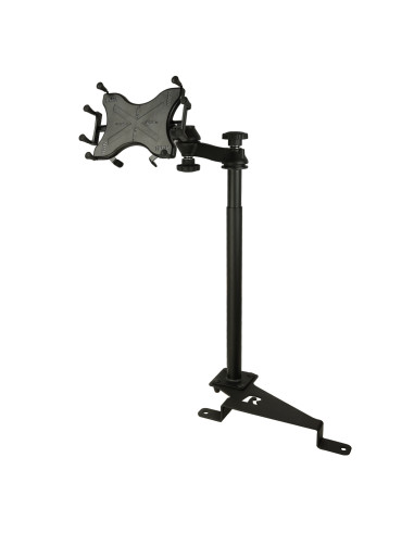 RAM® X-Grip® 9-11" Tablet Mount for 15-24 Ford F-150, F-250 + More