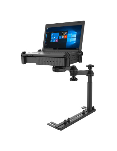 RAM® No-DrillT Universal Laptop Mount