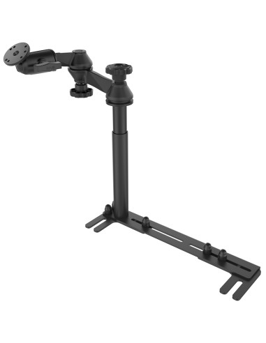 RAM® No-DrillT Universal Vehicle Floor Mount