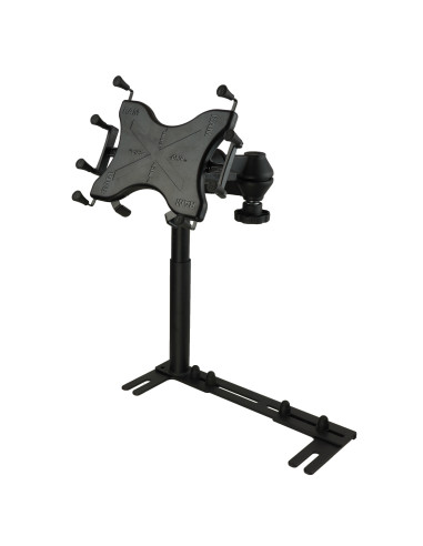 RAM® X-Grip® 12"-13" Tablet Mount with No-DrillT Universal Base