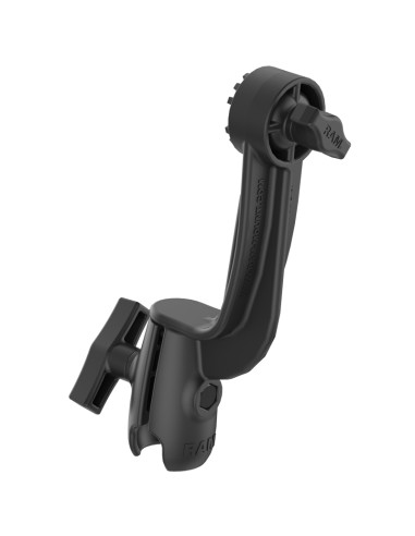 RAM® Ratchet ArmT with Open Socket