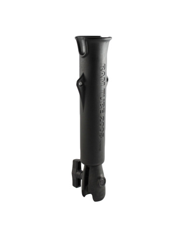 RAM® TubeT Rod Holder with Single Socket Arm