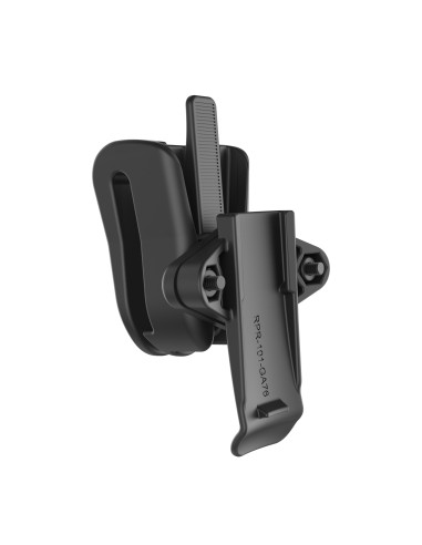 RAM® Universal Belt & Backpack Clip Mount with Garmin Spine Clip Holder