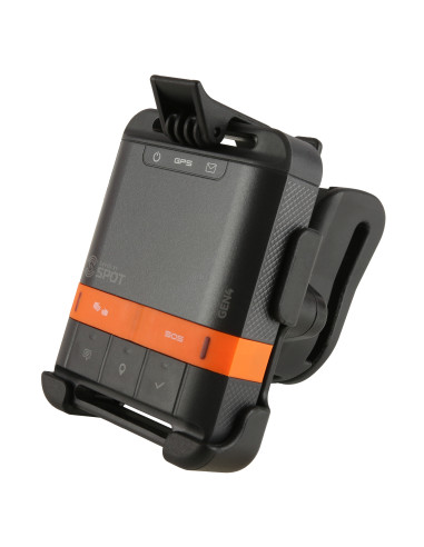 RAM® Universal Belt & Backpack Clip Mount for SPOT Gen4