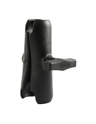 RAM® Composite Double Socket Arm - C Size Medium