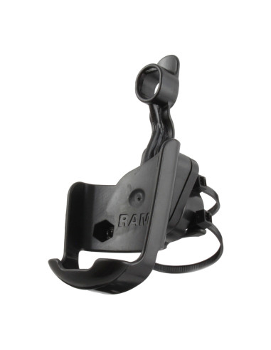 RAM® EZ-On/OffT Bicycle Mount for Garmin Astro 220, GPS 60 + More