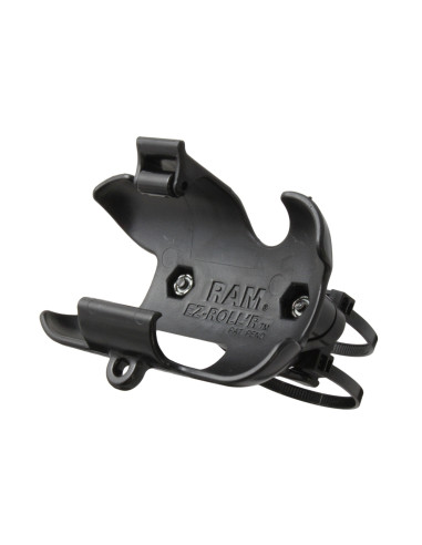 RAM® EZ-On/OffT Bicycle Mount for Garmin Approach, Dakota 10 & Dakota 20