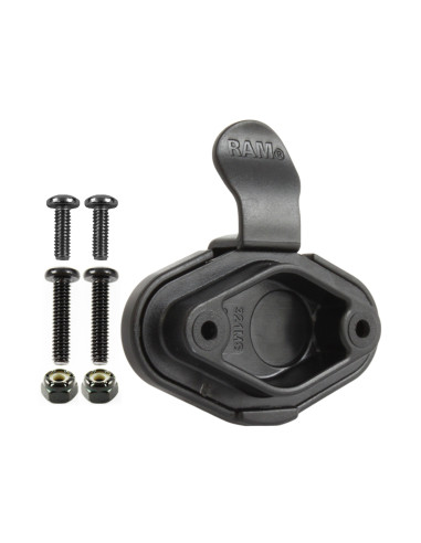 RAM® EZY-MountT Quick Release Adapter Kit