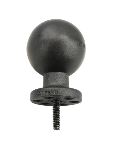 RAM® Tough-ClawT Ball Adapter