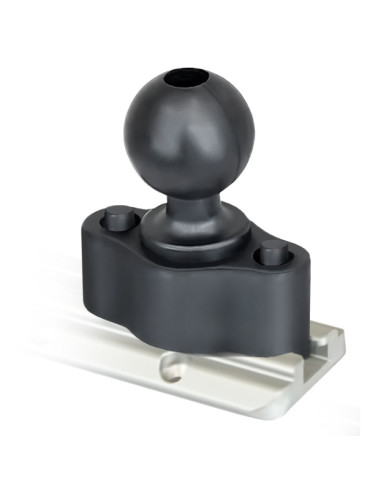 RAM® Track BallT Quick Release Base - C Size