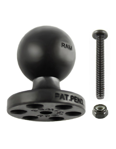 RAM® Stack-N-Stow Ball Adapter - B Size