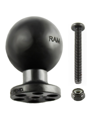 RAM® Stack-N-Stow Ball Adapter - C Size