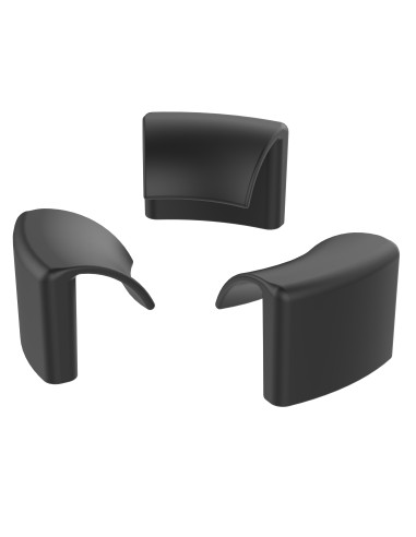 RAM® Replacement Fin Caps for RAM® Level CupT XL