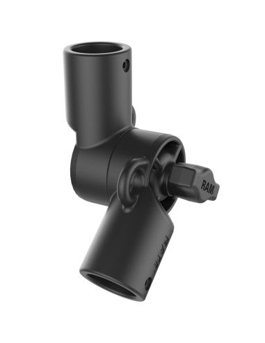 RAM® PVC Pipe Adapter with Ratchet Adjustability