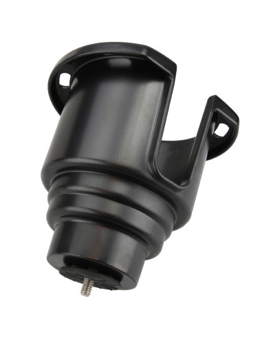 RAM® Cup Holder with 1/4"-20 Male Thread Adapter