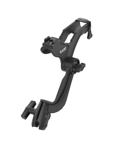 RAM ROD® JR Fishing Rod Holder with Revolution Socket Arm