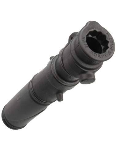 RAM® Adapt-A-PostT with Flush Rod Wedge Adapter