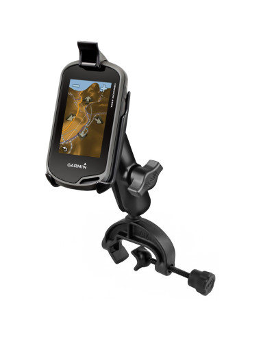 RAM® EZ-RollrT Composite Yoke Mount for Garmin Oregon Series + More