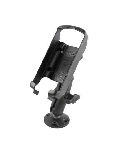 RAM® Composite Drill-Down Mount for Garmin GPSMAP 76 & 96 Series