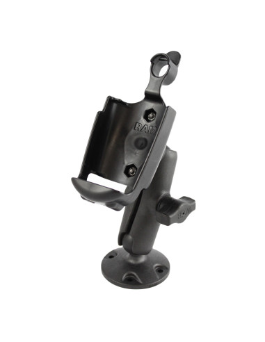 RAM® Drill-Down Mount for Garmin Rino 520 & 530 Series- Composite