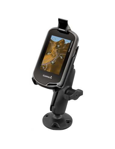 RAM® Drill-Down Mount for Garmin Oregon Series + More - Composite