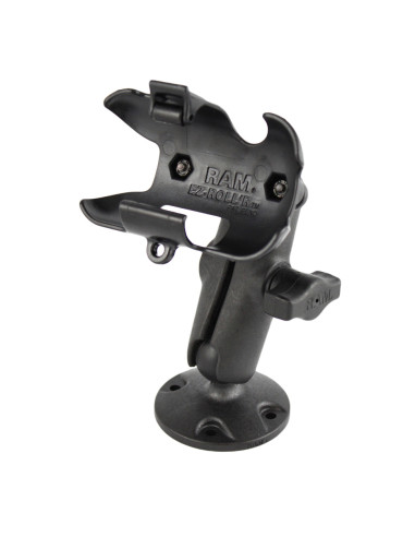 RAM® Drill-Down Mount for Garmin Approach and Dakota 10 & 20 - Composite