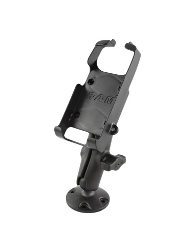 RAM® High-Strength Composite Drill-Down Mount for Garmin eMap