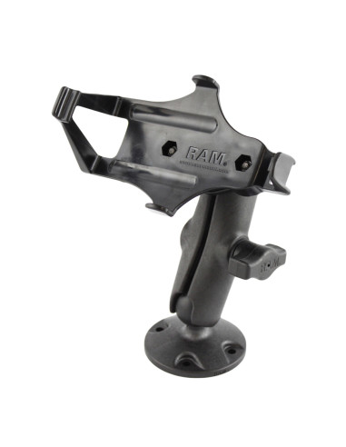 RAM® Drill-Down Mount for Garmin GPSMAP 276C, 496 + More - Composite