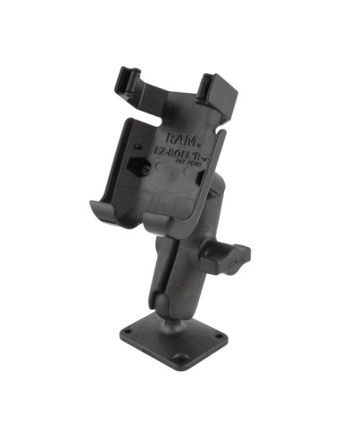 RAM® EZ-RollrT Composite Drill-Down Mount for Garmin GPSMAP 78 + More