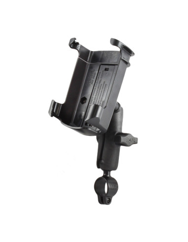 RAM® High-Strength Composite 1" Rail Mount for HP iPAQ