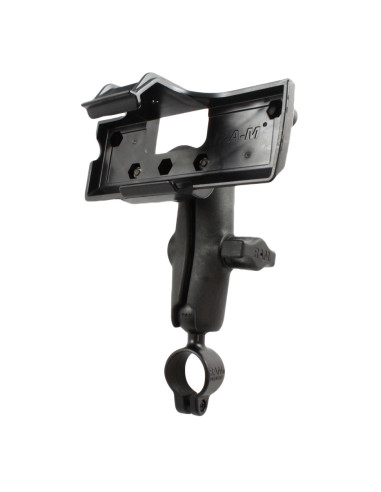 RAM® High-Strength Composite 1" Rail Mount for Garmin II, III & Pilot