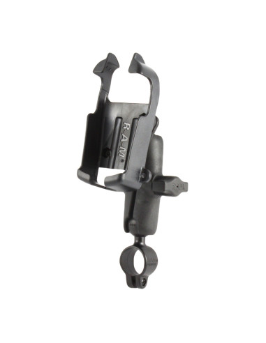 RAM® Composite 1" Rail Mount for Garmin eTrex Venture + More