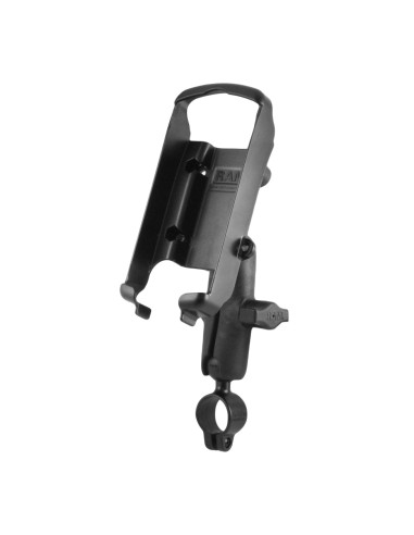 RAM® Composite 1" Rail Mount for Garmin GPS 76, 96, GPSMAP 76S + More