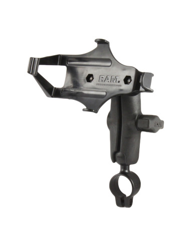 RAM® Composite 1" Rail Mount for Garmin GPSMAP 196, 296, 396, 496 + More