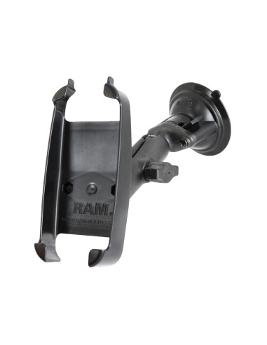 RAM® Twist-LockT Composite Suction Mount for Lowrance AirMap 600C + More