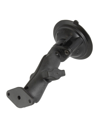 RAM® Twist-LockT Suction Cup Mount with Composite Arm