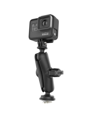 RAM® Track BallT Universal Action Camera Mount