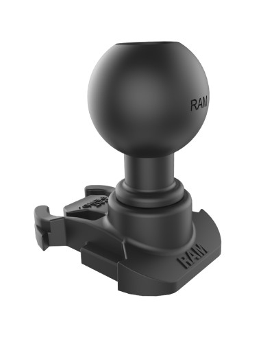 RAM® Ball Adapter for GoPro® Mounting Bases