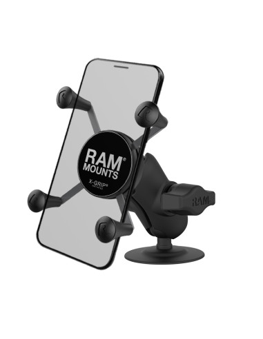 RAM® X-Grip® Phone Mount Flex Adhesive Base