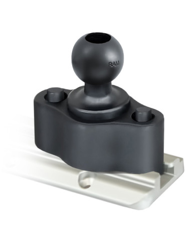 RAM® Track BallT Quick Release Base - B Size