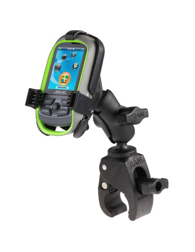 RAM® EZ-Rollr with RAM® Tough-ClawT for Magellan eXplorist + More