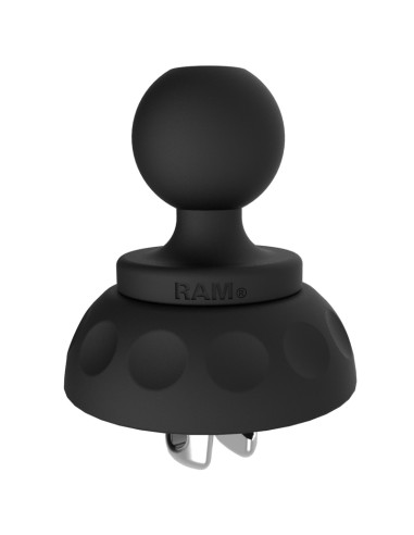 RAM® Leash Plug Ball Adapter - B Size