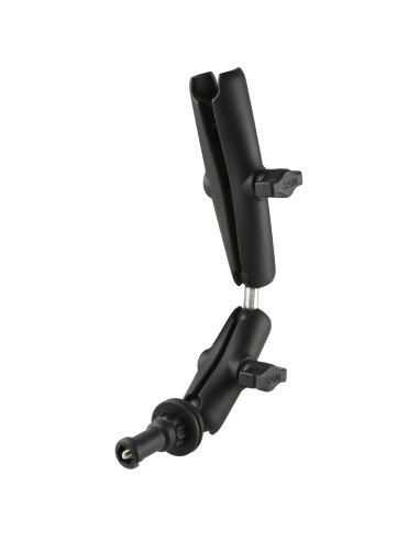 RAM® Quick Release Socket Arm Extension for Wheelchair Armrests