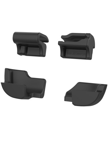 RAM® Inserts for Zebra ET4x 8" without Rugged Frame - Latch Docks