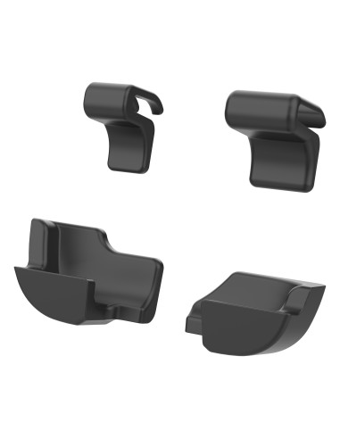 RAM® Inserts for Zebra ET4x 8" without Rugged Frame - EZ-RollrT Docks