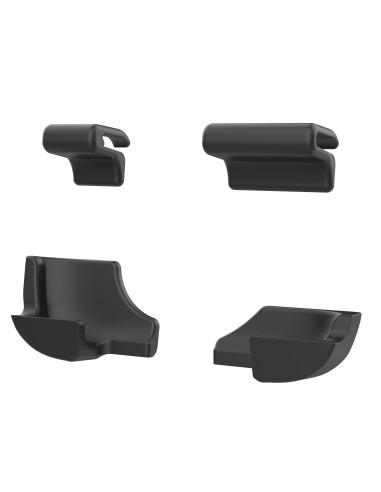 RAM® Inserts for Zebra ET4x 10" without Rugged Frame - EZ-RollrT Docks