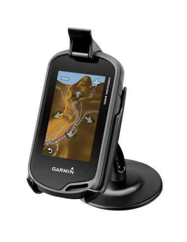 RAM® Lil BuddyT Adhesive Dash Mount for Garmin Oregon 200, 750T + More