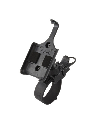 RAM® EZ-StrapT Rail Mount for Apple iPod Touch Gen 4