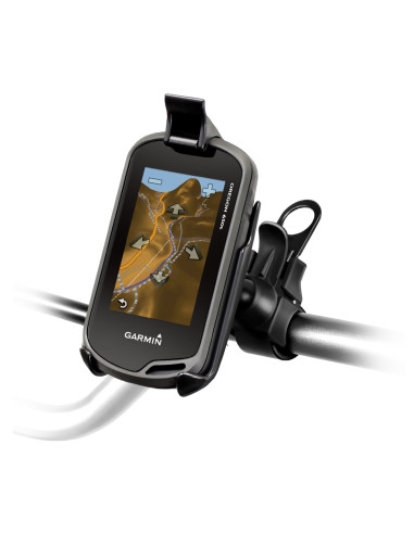 RAM® EZ-StrapT Rail Mount for Garmin Approach G5 & Oregon Series